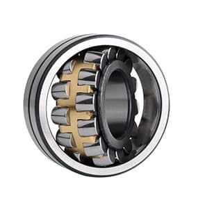 调心球轴承 Self-aligning Bearing