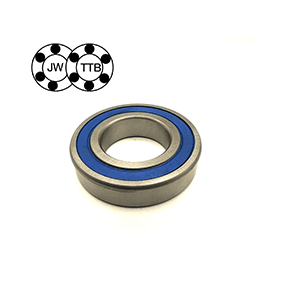 Stainless Steel Outer Spherical Bearing: A Tough Guardian and Widely Used Industrial Cornerstone