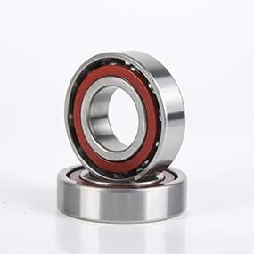 Angular Contact Bearings