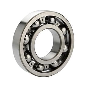 Deep Groove Ball Bearings