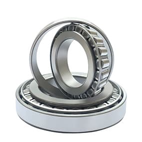 Tapered Roller Bearings