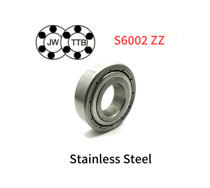 Bearing Steel Bearings