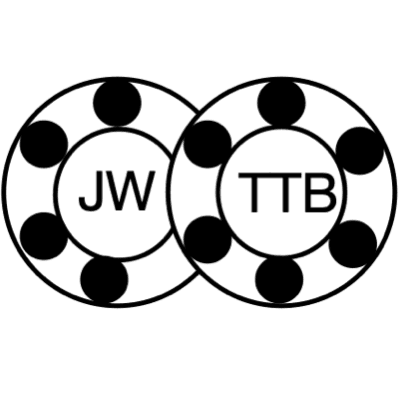 Wuxi JWTTB Bearing Co., Ltd