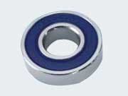Stainless Steel Deep Groove Ball Bearing SS6200 Series