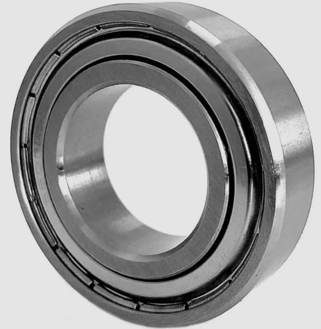 Stainless Steel Deep Groove Ball Bearing SS6800 Series