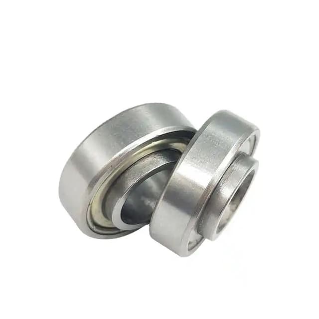 Stainless Steel Deep Groove Ball Bearing SS6900 Series